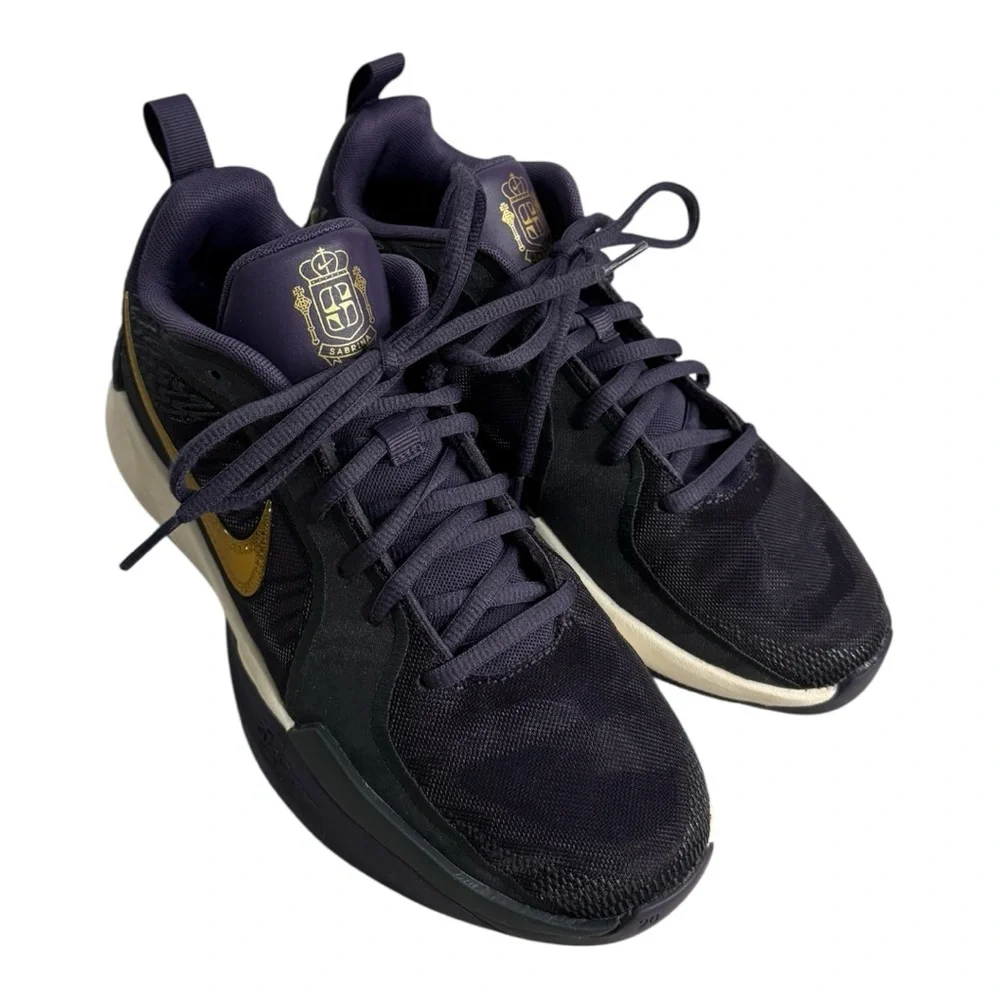Nike Sabrina 2 Broken Records FZ7302-500 GS 6Y Women 7.5